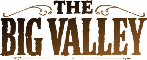 The Big Valley - Logo 2