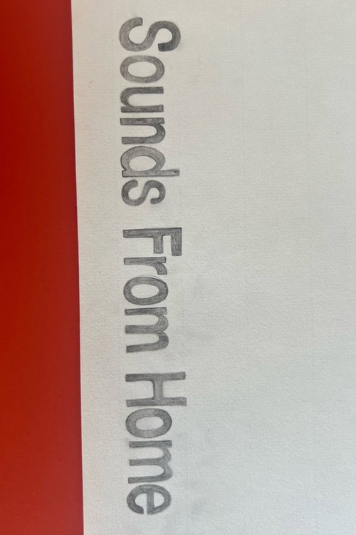 Sounds From Home