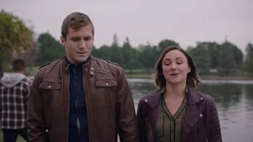 The Good Nanny (2017)