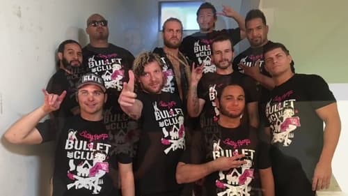 Being The Elite, S01E38 - (2017)