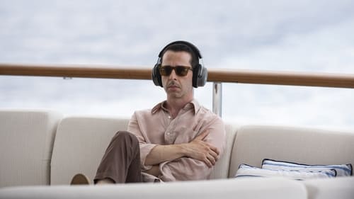 Succession: 2×10