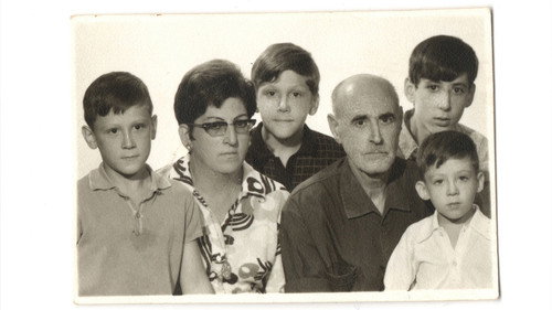 Hasta donde yo recuerdo