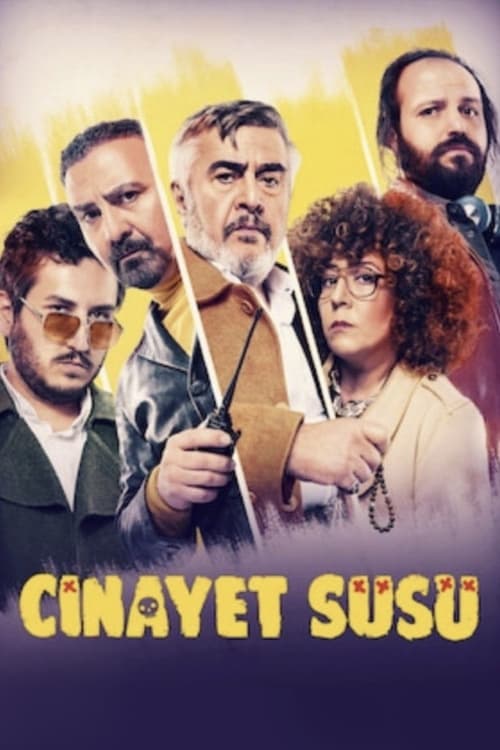 Cinayet Süsü ( Cinayet Süsü )