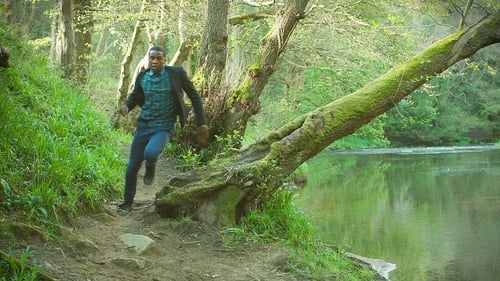 Poster della serie Wolfblood