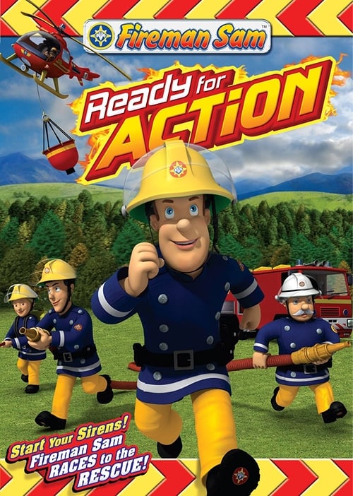 Fireman Sam - Ready for Action 2011