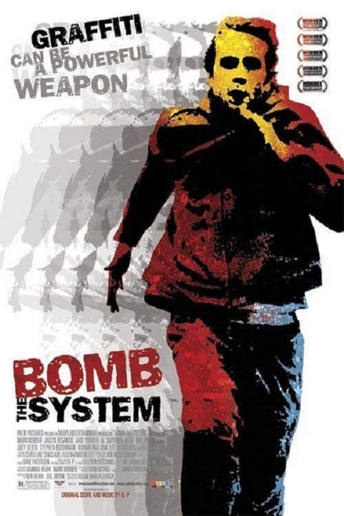 Bomb the System 2002