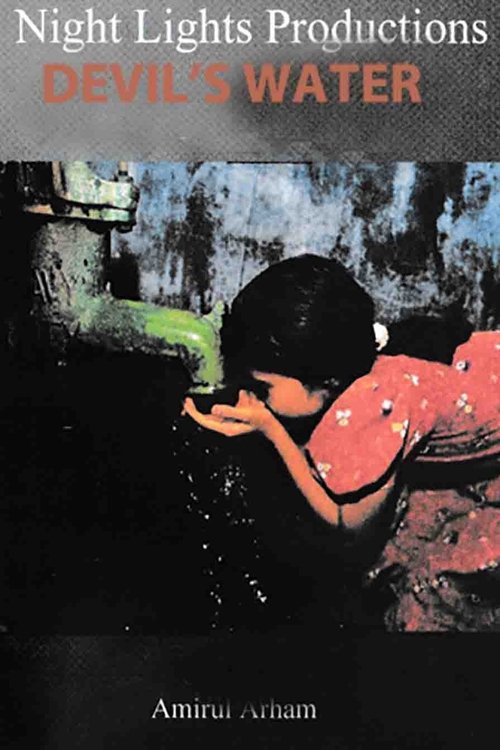 The Devil's Water poster