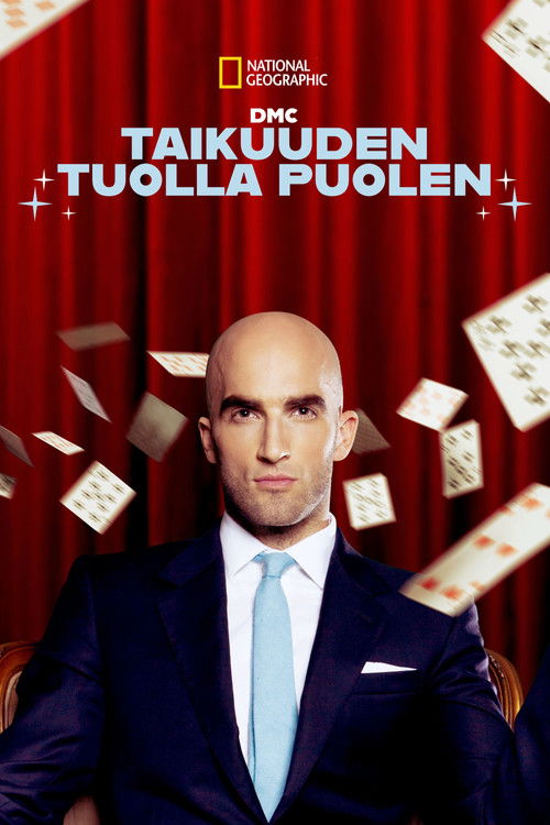 DMC: Taikuuden tuolla puolen