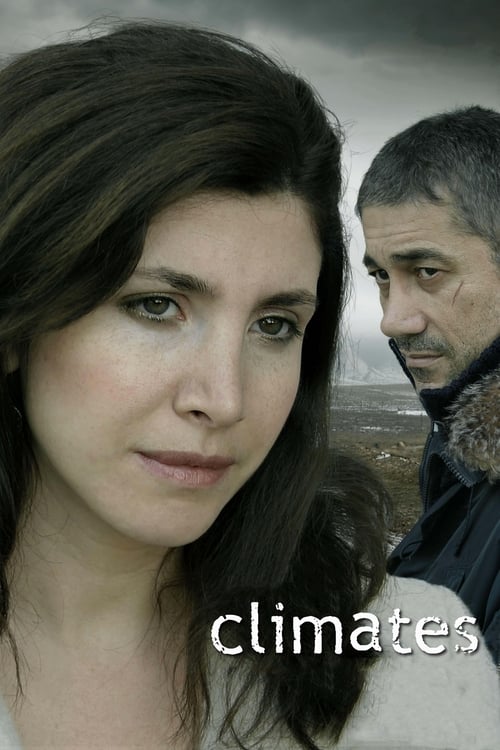 Largescale poster for Climates