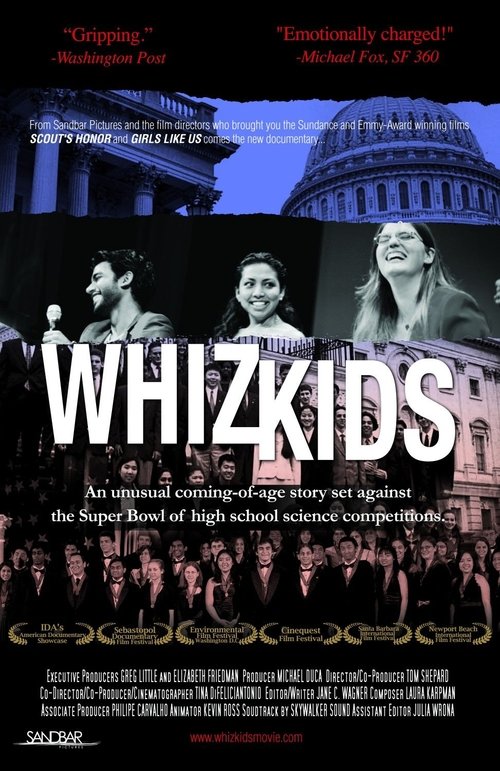 Whiz Kids 2010