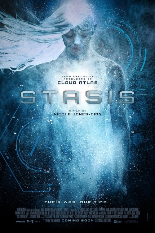 Where to stream Stasis