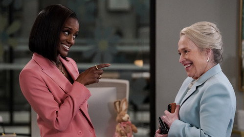 Matlock: Uma Advogada Improvável: 1×13