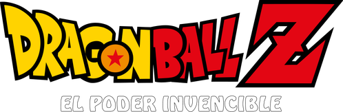 Dragon Ball Z: El Poder Invencible