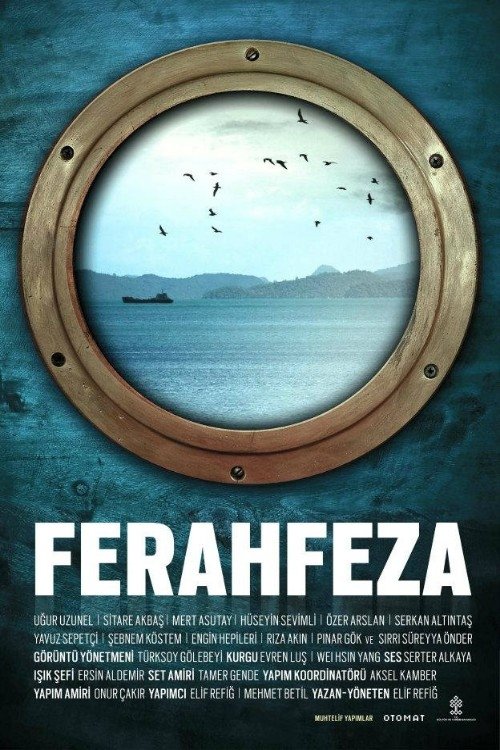 Ferahfeza 2013