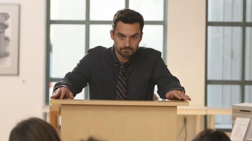 New Girl: 6×15