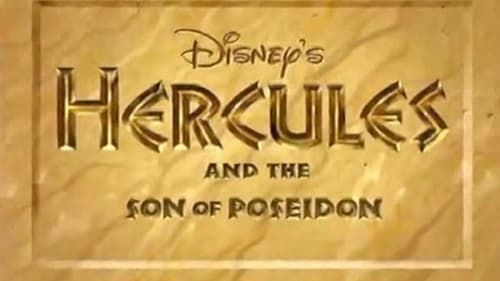 Poster della serie Hercules