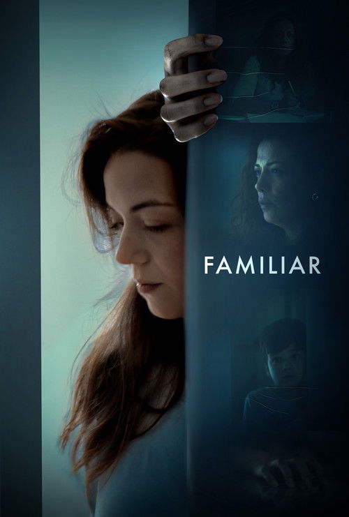 Familiar poster