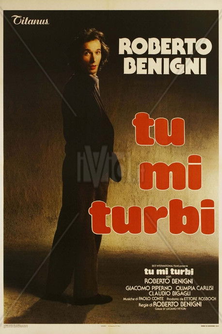 Tu mi turbi 1983