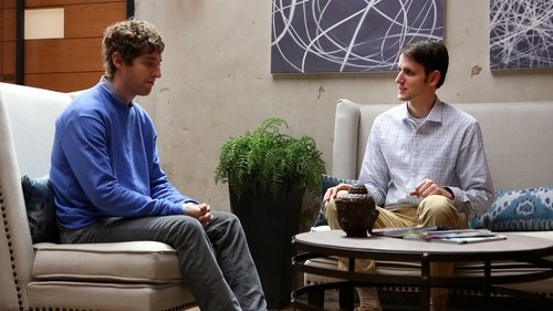 Silicon Valley: 1×4