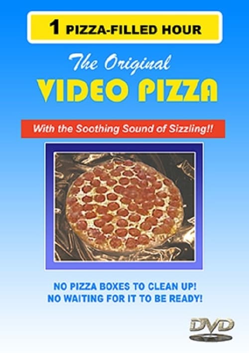 The Original Video Pizza 2007