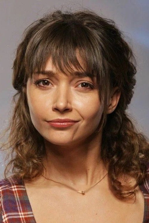 Yulia Mavrina