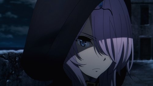 Kage no Jitsuryokusha ni Naritakute!: 2×9