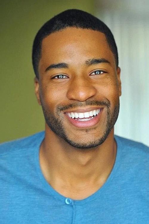 Anthony D. Washington