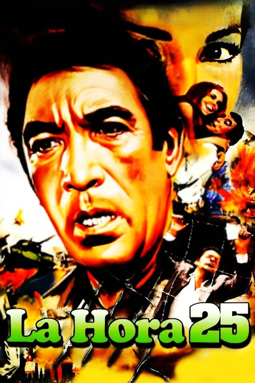 La hora 25