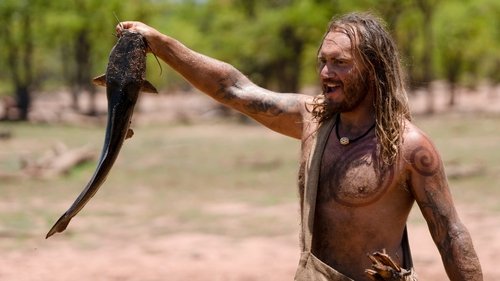 Largados e Pelados: A Competição: 2×4
