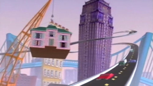 The Gate to the Mind's Eye