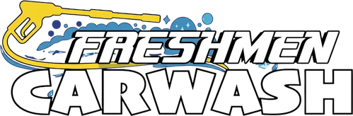 Freshmen Carwash