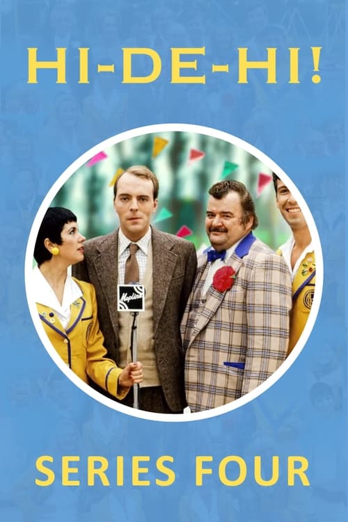 Hi-de-Hi!, S04E04 - (1983)