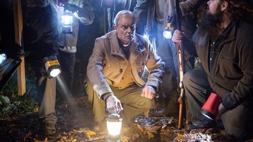 Grimm: Contos de Terror: 5×12