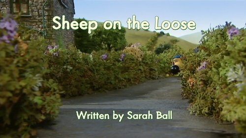 Image Shaun the Sheep