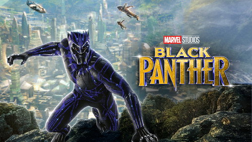 Black Panther