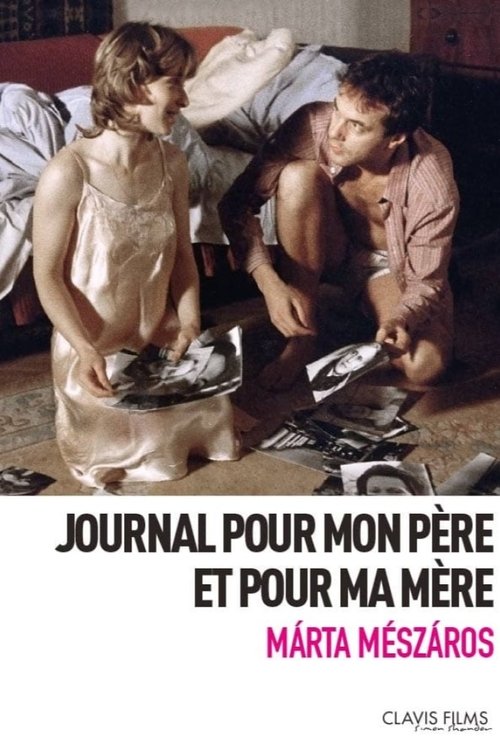 Journal pour mon père et pour ma mère (1990)