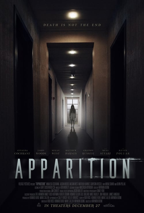 Movie Online Apparition