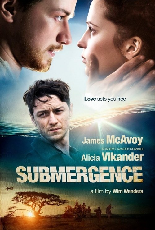 Submergence Online