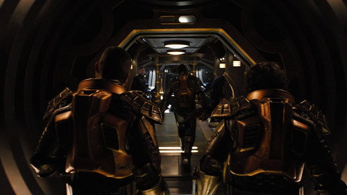 Stargate Universe · S2E10 : Confrontation 1/2, image 4