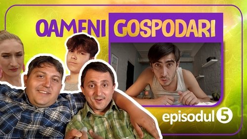 Épisode 5