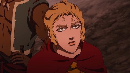 O Sangue de Zeus: 1×7