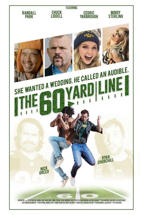 Download The 60 Yard Line (2017) Movie High Definition Without Download Streaming Online