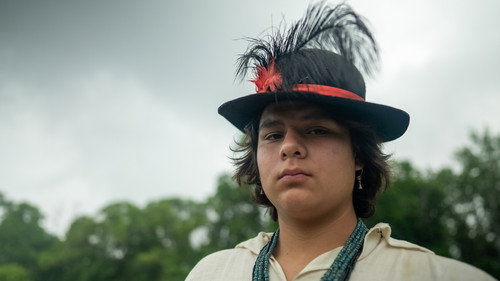 Ireland and the First Nations