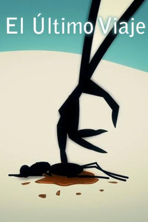 The Last Trip poster