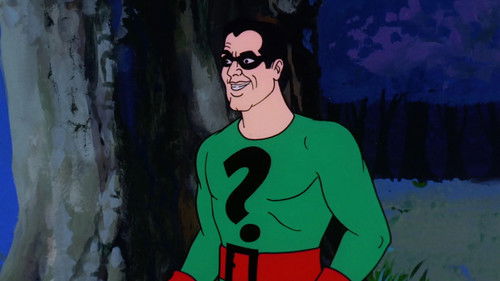 Les Neuf vies de Batman