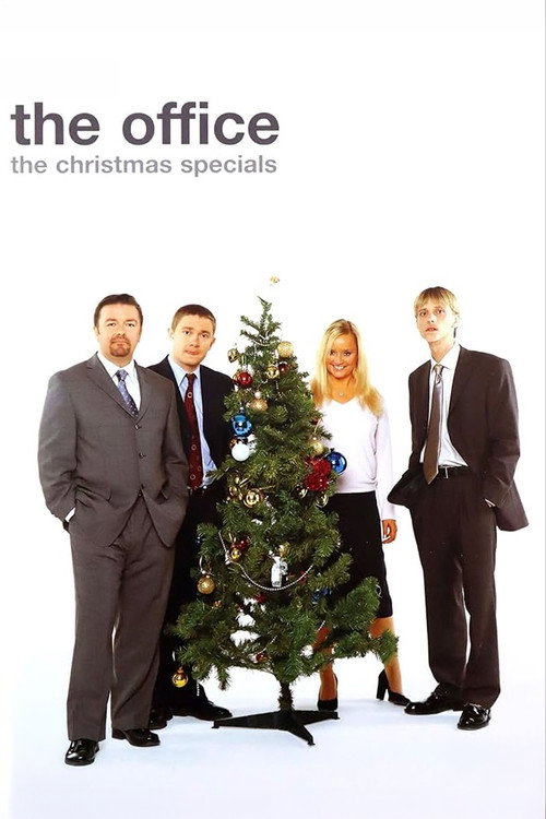 The Office: The Christmas Special