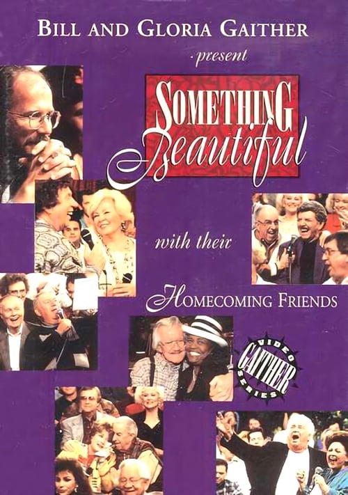 Poster Image for Something Beautiful