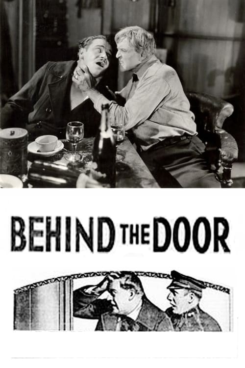 Behind the Door