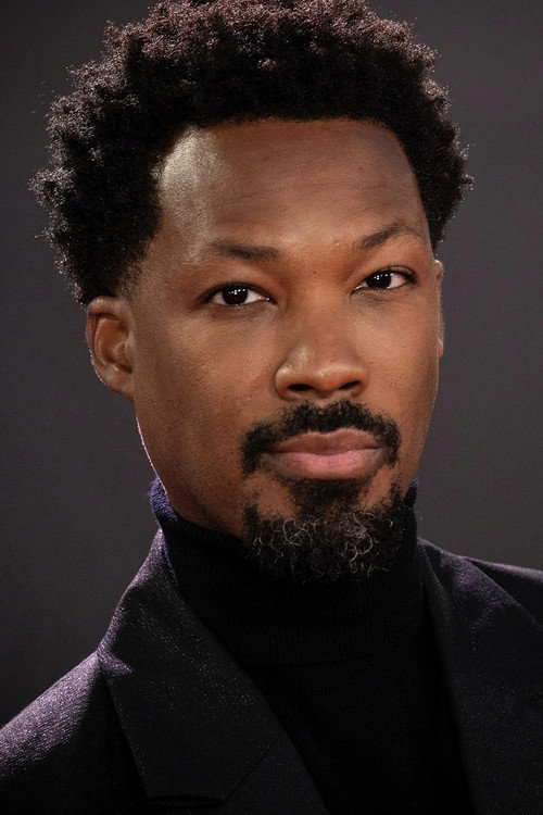 Kép: Corey Hawkins színész profilképe