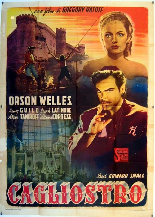 Posters